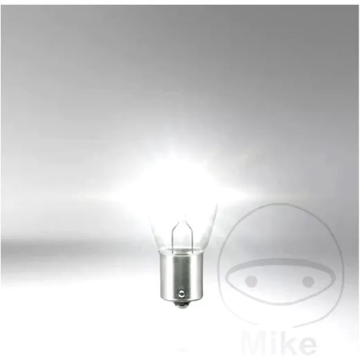 Lampe 12V21W BA15S Osram 2 BLI JMP 1590127