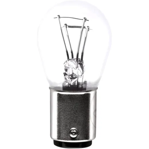 BULB 12V21/5W BAY15D OSRAM