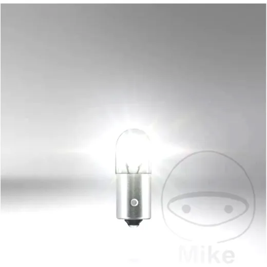 BULB 12V4W BA9S 2BLI OSRAM