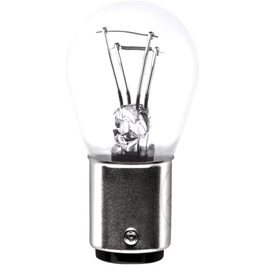 Lampe 12V21/5W BAY15D Osram Ultra Life 2er Blister
