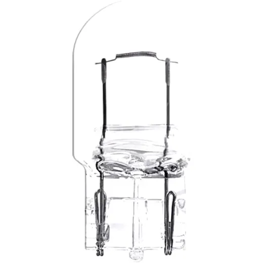 Lampe 12V21W W3X16D Osram 2 BLI JMP 1590335