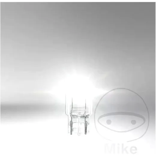 Lampe 12V21W W3X16D Osram 2 BLI JMP 1590335