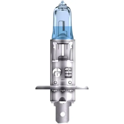 Lampe H1 12V55W Duobox Osram Cool Blue Intense Nex GEN