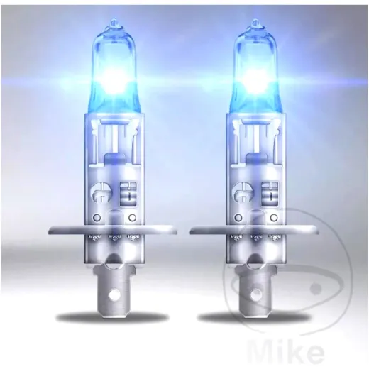 Lampe H1 12V55W Duobox Osram Cool Blue Intense Nex GEN