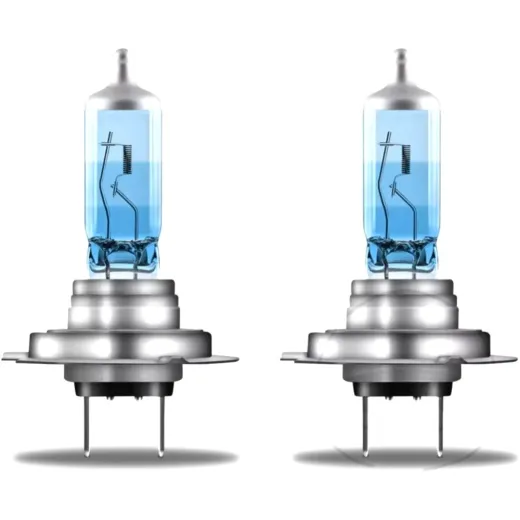 Lampe H7 12V55W Duobox Osram Cool Blue Intense Nex GEN