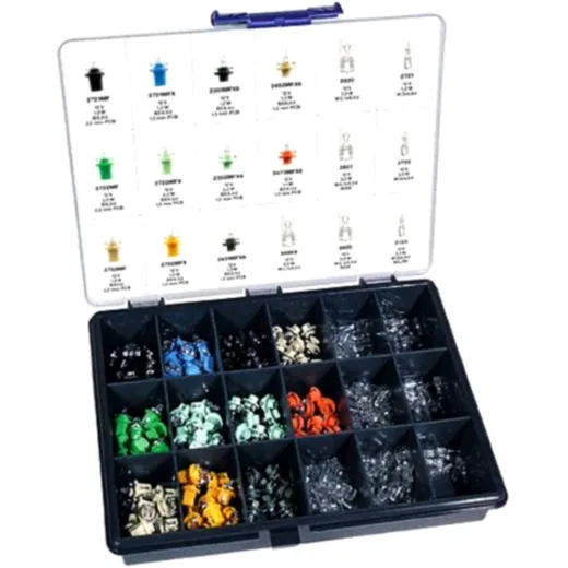 Bulb N assortment 12VMINIWATT