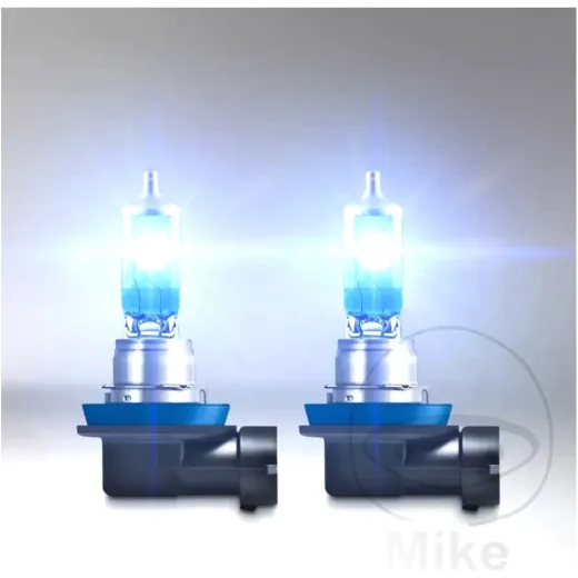 BULB H11 12V55W DUO OSRAM