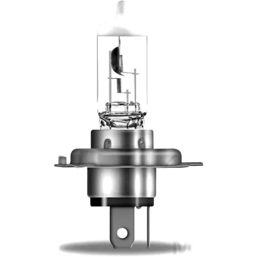 Lampe H4 12V55/60W Osram 1 BLI ULT Alternative: 1591346