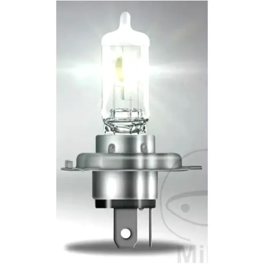 Lampe H4 12V55/60W Osram 1 BLI ULT Alternative: 1591346