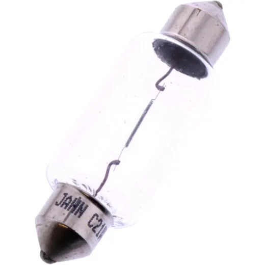 BULB 12V21W SV8.5-8 JMP