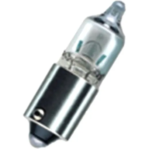 Lampe 12VH6W BAX9S