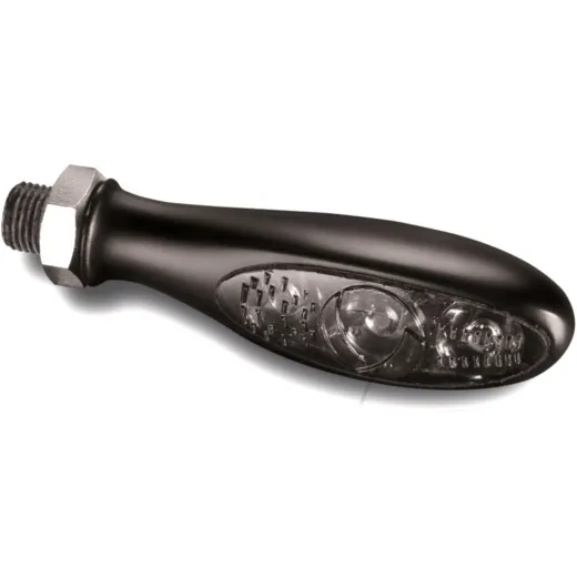 Indicator black 163100