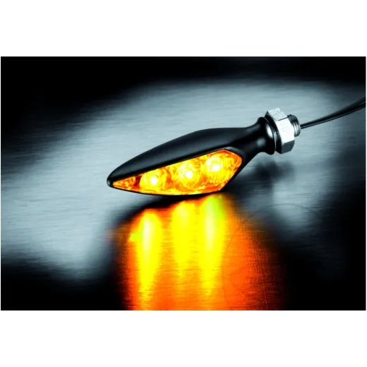 Indicator black 167200