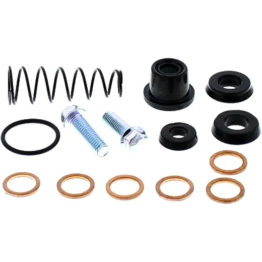 Master cylinder repair kit all balls racing 181089
