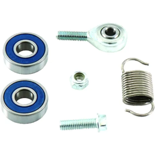 Brake pedal repair kit all balls racing
