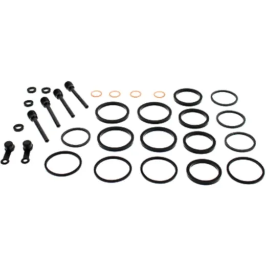 Brake caliper repair kit all balls racing 183127
