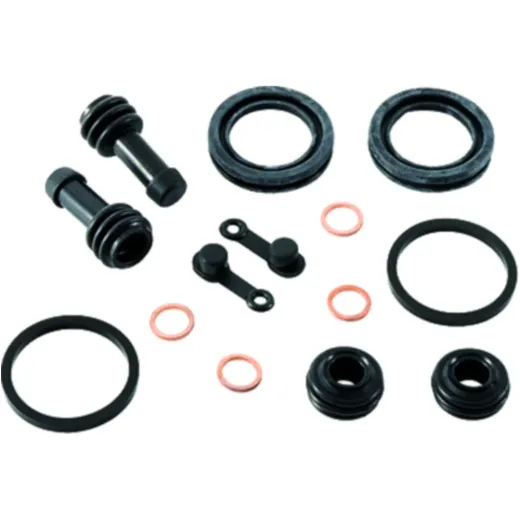 Faustsattel Bremssattel Reparatursatz All Balls Racing 183159