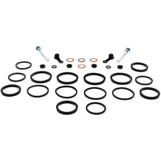 Brake caliper repair kit all balls racing 183180