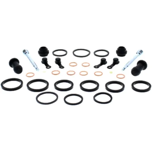 Brake caliper repair kit all balls racing 183261