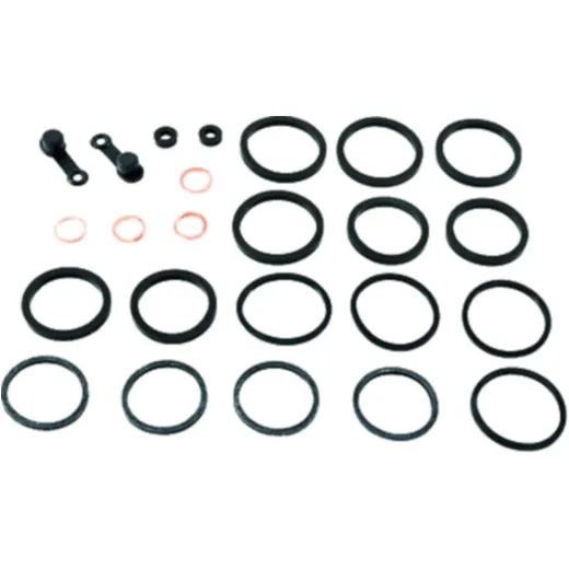 Brake caliper repair kit all balls racing 183262