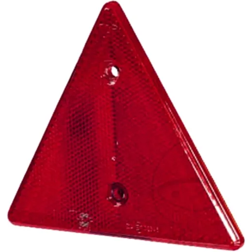 Reflector triangle r39