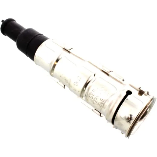 Spark plug connector zle120