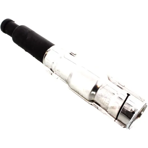 Spark plug connector zle135