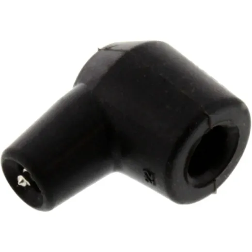 Spark plug cap
