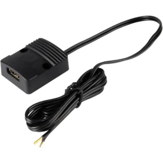 Socket USB 3000 MA