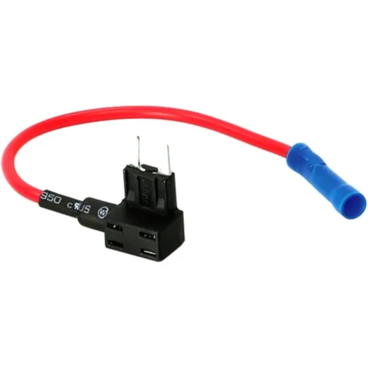 Sicherungshalter -10A