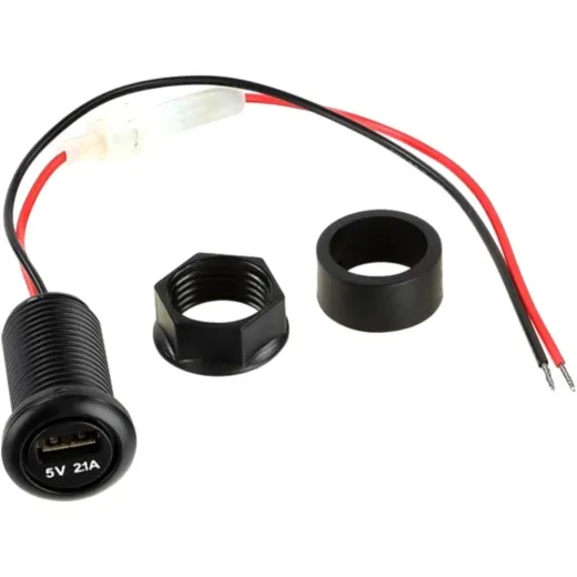 Spannungswandler 12V-5V