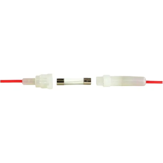 Spannungswandler 12V-5V