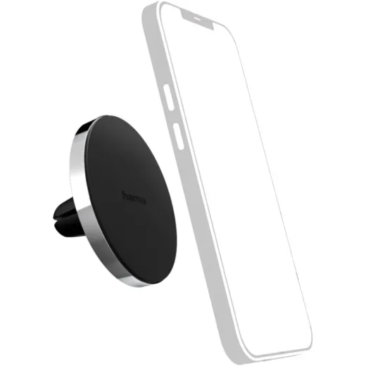 KFZ-Halterung MAGLOCK für Lüftungsgitter für iPhone