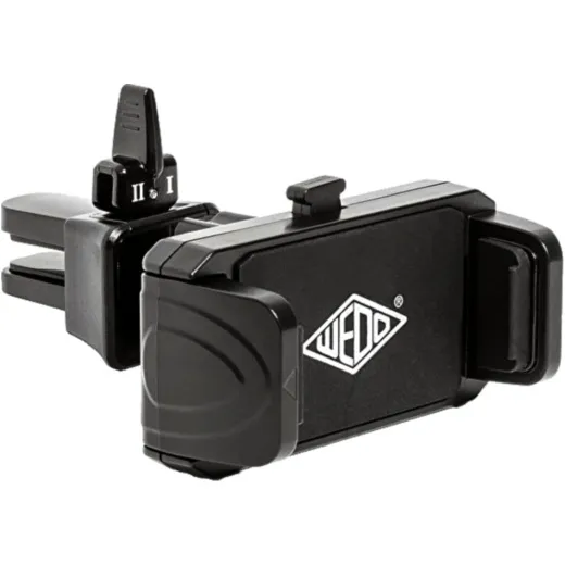 Universal LUEFTUNGS Halter 6006101