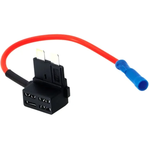 FUSE HOLDER ATO/ATC