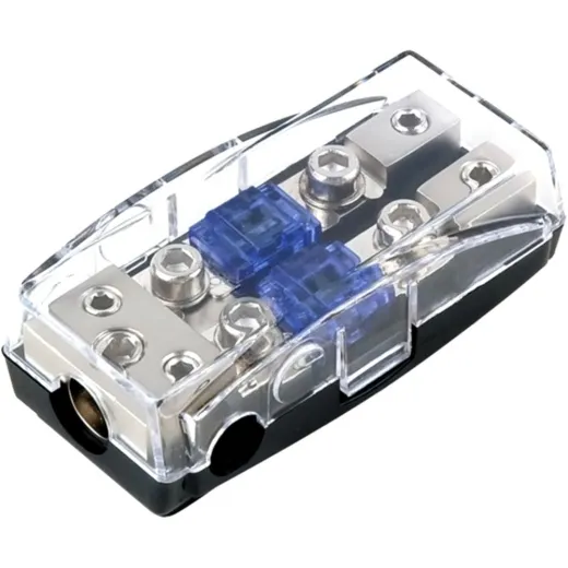FUSE HOLDER MINI ANL