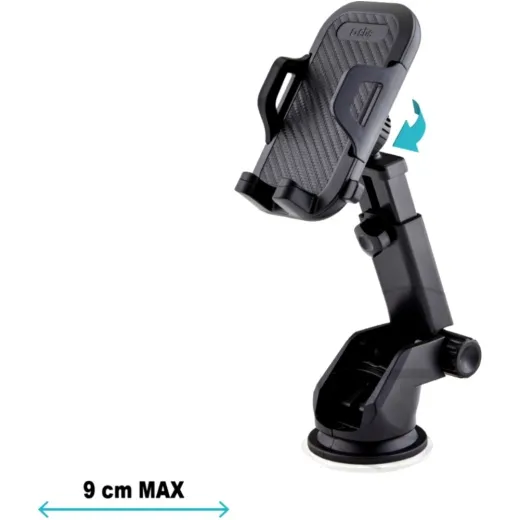 KFZ-Halterung Universal SBS für Frontscheibe + Armaturenbrett