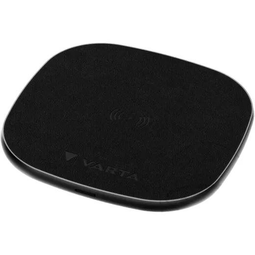 Ladestation Wireless Pro Varta 15W
