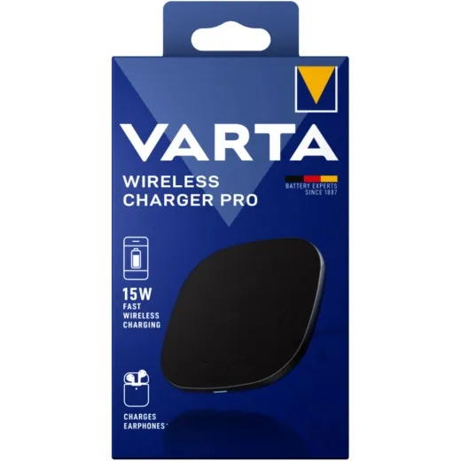 Ladestation Wireless Pro