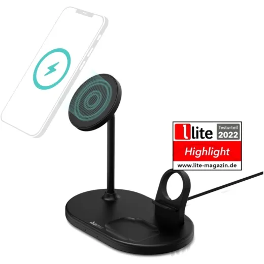 Ladestation MAGCHARGE