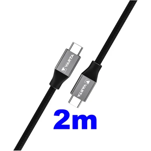 CHARGING CABLE USB C - USB C