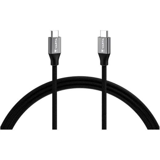 CHARGING CABLE USB C - USB C