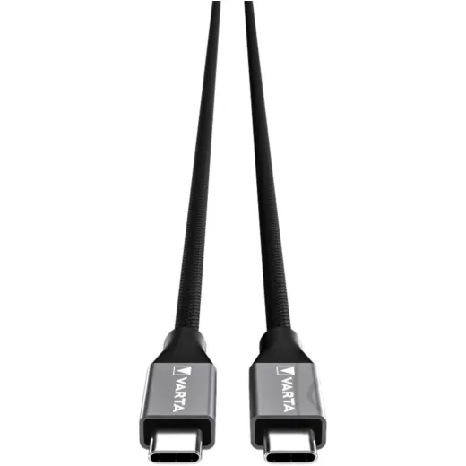 CHARGING CABLE USB C - USB C