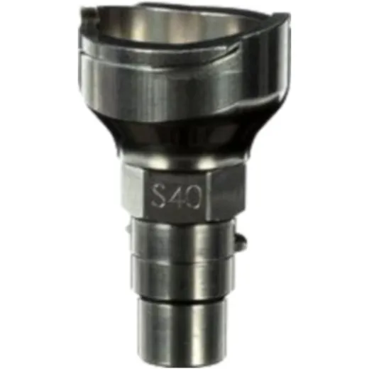 Adap pps s-40a stainless steel