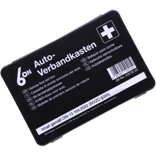 First aid kit auto 1121093