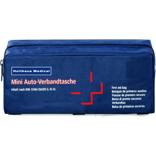 Verbandtasche Mini 13164