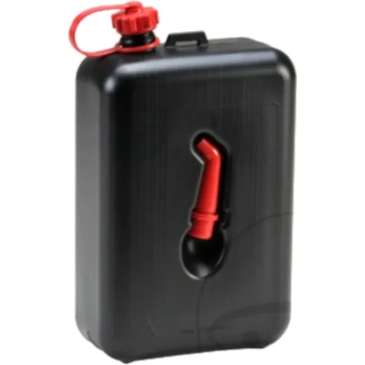 Fuel cannister black 2l