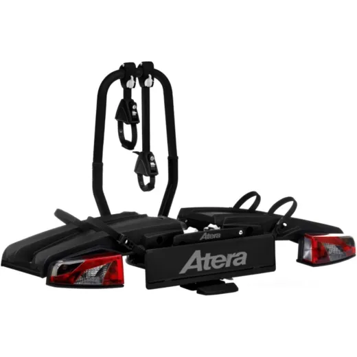 Heckträger Genio Pro 60 Black Edition