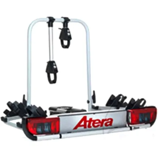 Heckträger Strada E-Bike