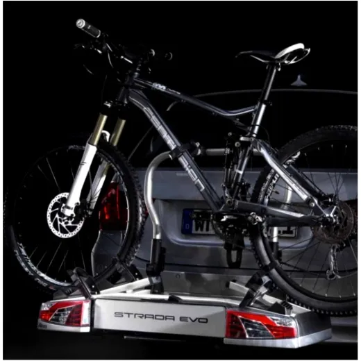 Heckträger Strada EVO 2